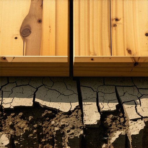 Signs Your Needham Deck Foundation is Shifting