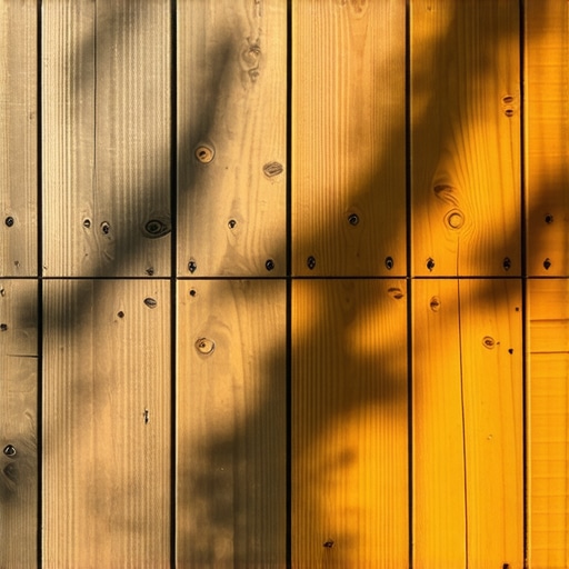 Signs Your Needham Wood Deck Needs Immediate Sealing