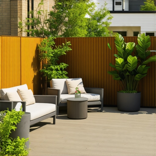 Small Deck Lifestyles in Needham: 2026 Maximization Tips