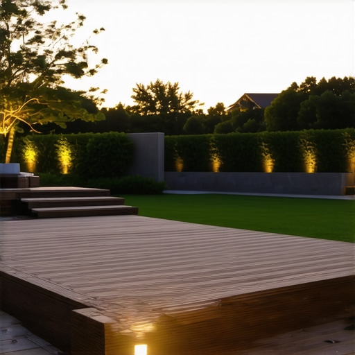 Smart Lighting for Needham Decks: 2026 Setup Guide