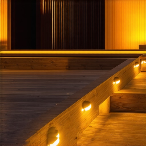 Solar Railing Lights: The Best Models for Needham Decks 2026