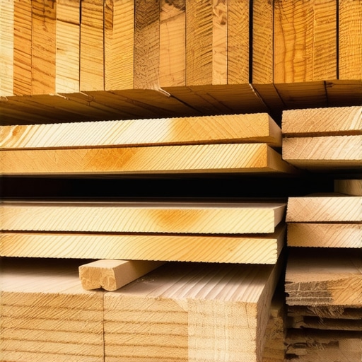 The Benefits of Using Kiln-Dried After Treatment (KDAT) Wood