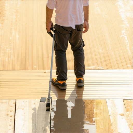 The Best Deck Cleaning Gear for Homeowners in 2026