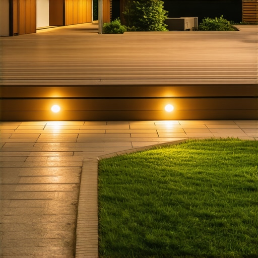 The Best Deck Lights for Curb Appeal in 2026