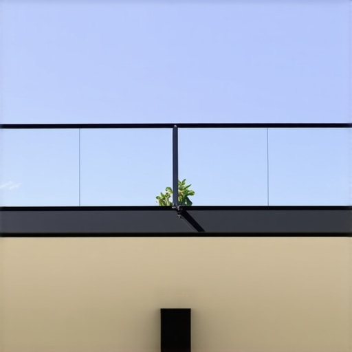 The Best Deck Railing Ideas for a Modern Home