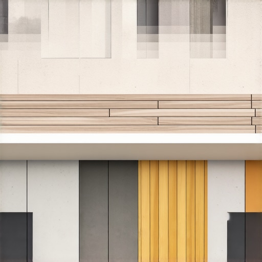 The Best Decking Materials for High-Foot-Traffic Areas