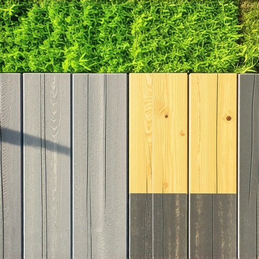 The Best Non-Slip Coatings for Wood Decks in 2026