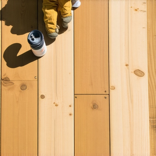 The Best Sealers for New Cedar Decks in 2026