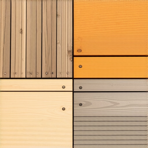 The Cost of Maintenance: Wood vs Composite over 15 Years