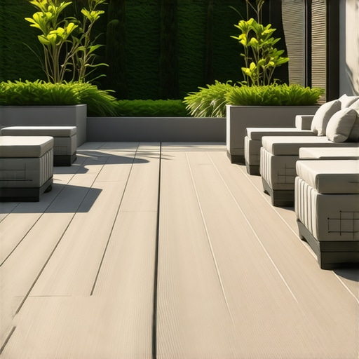 The Evolution of Composite Decking Tech in 2026