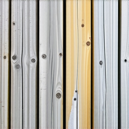 The Impact of Humidity on Your Wood Deck Longevity