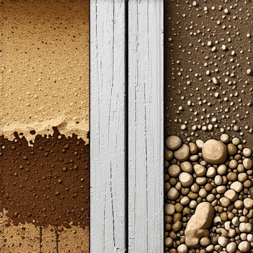 The Impact of Soil Type on Your Deck Footings