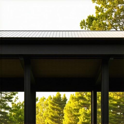 The Importance of Airflow Under Your Low-Profile Deck