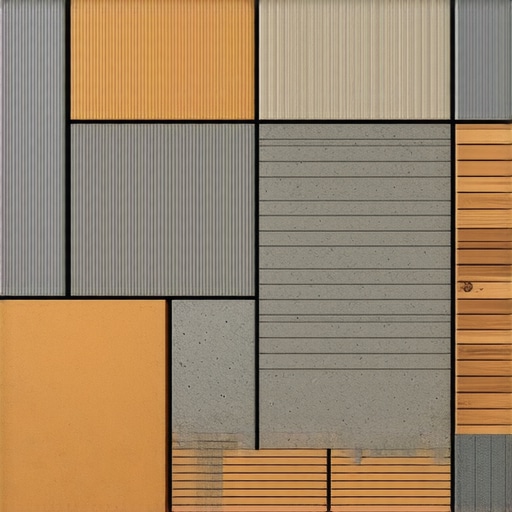 The Pros and Cons of Deck Tiles for Instant Upgrades