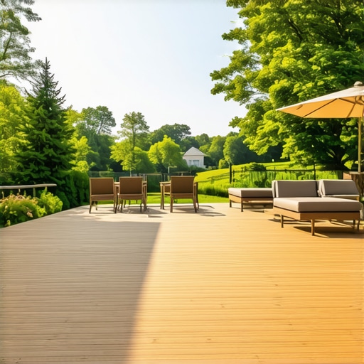 The ROI of Building a High-End Deck in Needham 2026
