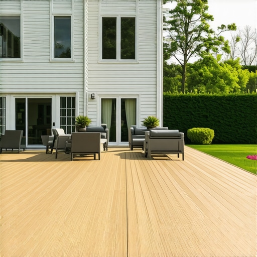 The ROI of a New Deck in Needham for 2026