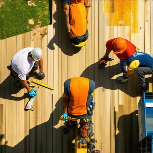 Top 5 Needham Deck Builders with 2026 Availability