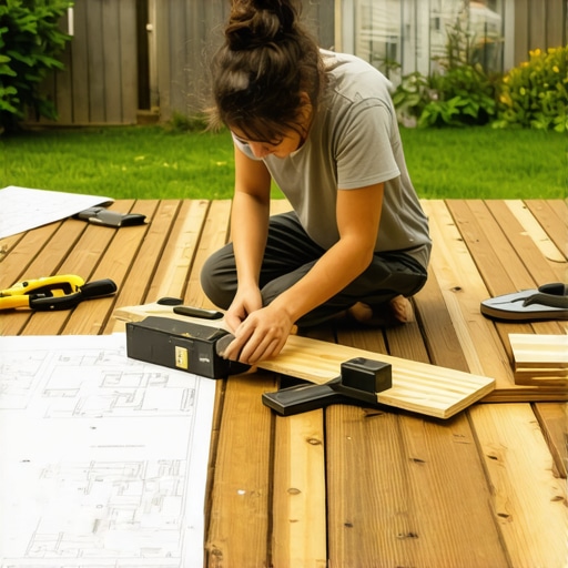 Top Mistakes in Needham Deck DIY Builds for 2026