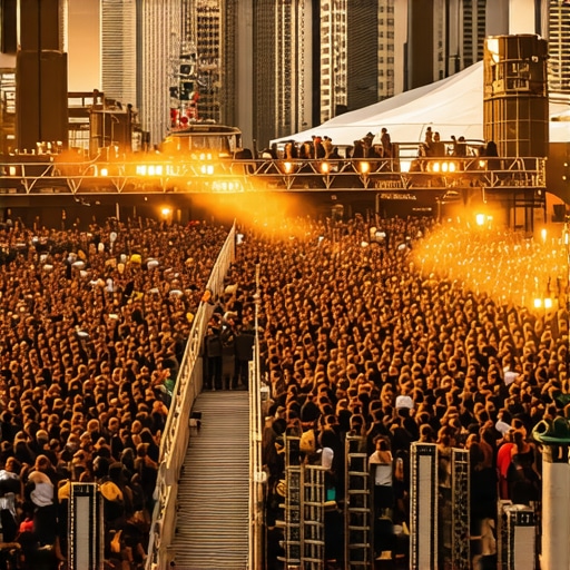 Understanding Your Deck Weight Limits for Large Crowds