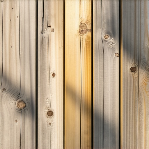 Understanding the Impact of Sun Exposure on Deck Longevity