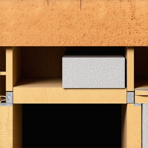 Understanding the R-Value of Under-Deck Insulation Systems