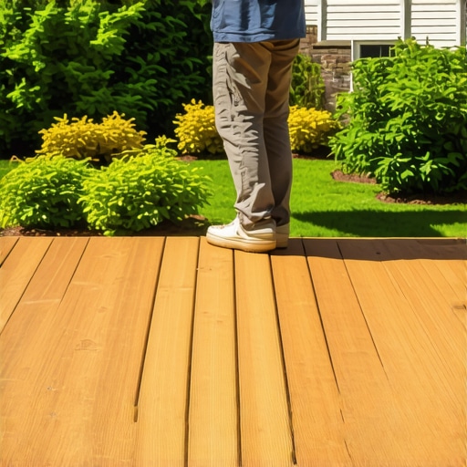 What Every Needham Homeowner Should Know About Deck Warranties