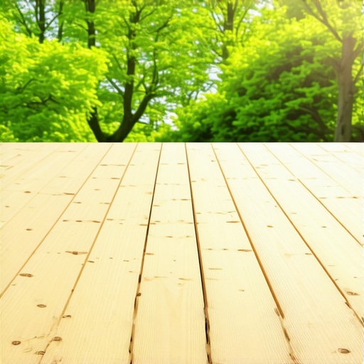 Why 2026 Deck Stains Are More Eco-Friendly Than Ever