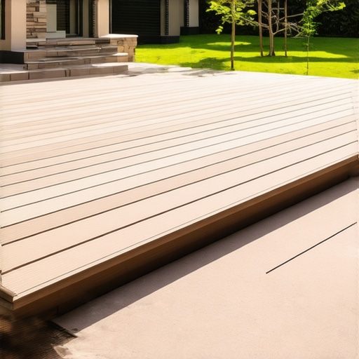 Why 2026 Is the Year of the Mixed-Material Deck