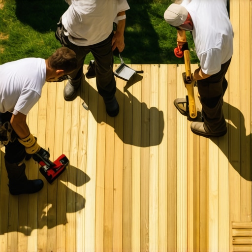 Why 2026 is the Best Year to Hire Local Deck Experts