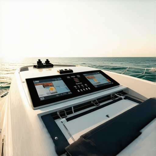 Why 2026 is the Year to Upgrade to Smart Deck Features