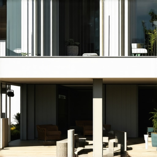 Why Cable Railings Are No Longer Only for Luxury Decks