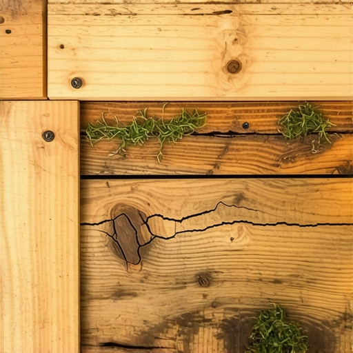 Why Cedar Decking Requires More Maintenance Than You Think