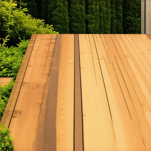 Why Cedar Shakes are Making a Comeback in Deck Designs