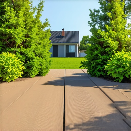 Why Composite Decks are More Eco-Friendly in 2026