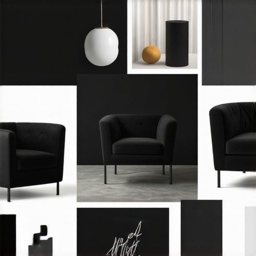 Why Darker Composite Colors Are Becoming More Popular