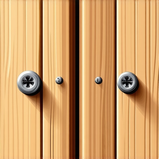 Why Deck Screws Beat Nails for Needham Decks