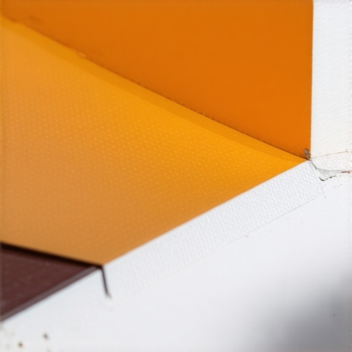 Why Every Deck Needs a Flashing Tape for Longevity