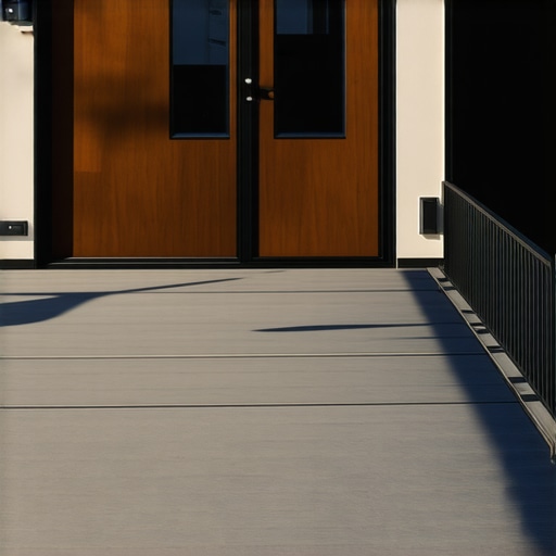 Why Every Deck Needs a Minimum of Two Exits in 2026