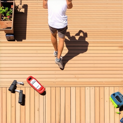 Why Every Homeowner Needs a Deck Maintenance Plan for 2026