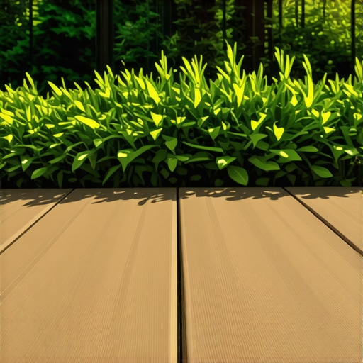 Why Hidden Clips Are the Future of Composite Decking