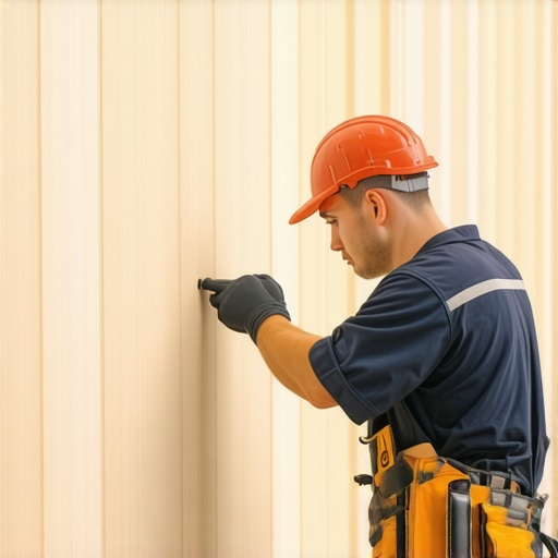 Why Hidden Fasteners are Worth the Extra Labor Time