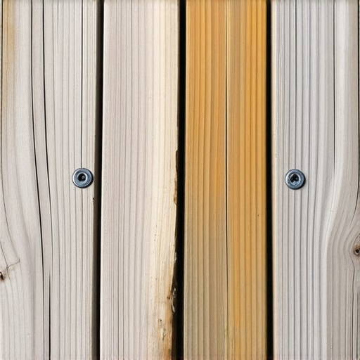 Why Hidden Screws are a 2026 Deck Safety Essential