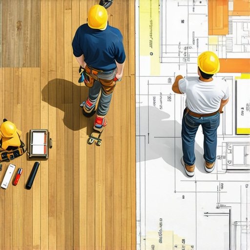 Why Hiring a Specialized Deck Builder Beats a General Contractor