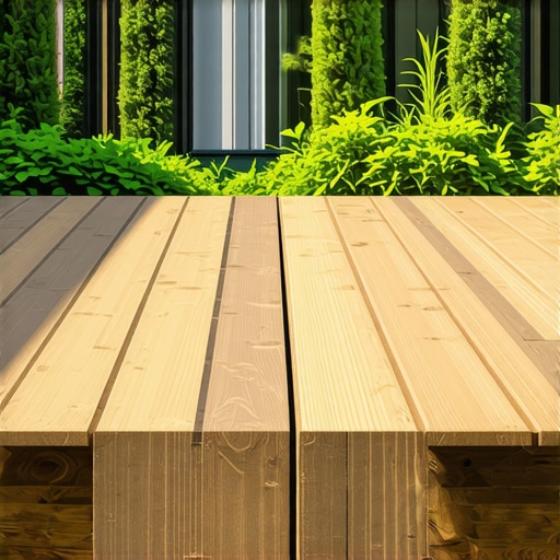 Why Multi-Tone Decking is Growing in Needham 2026