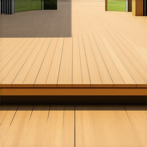 Why Needham Decks Are Getting Larger in 2026