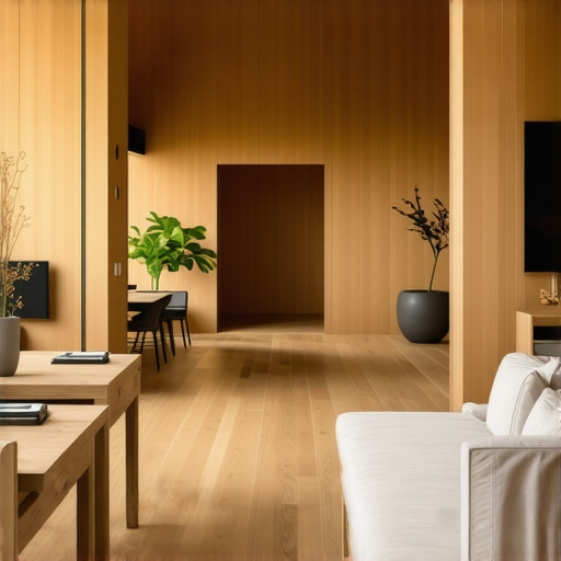 Why Needham Homeowners Prefer Natural Wood Aesthetics in 2026