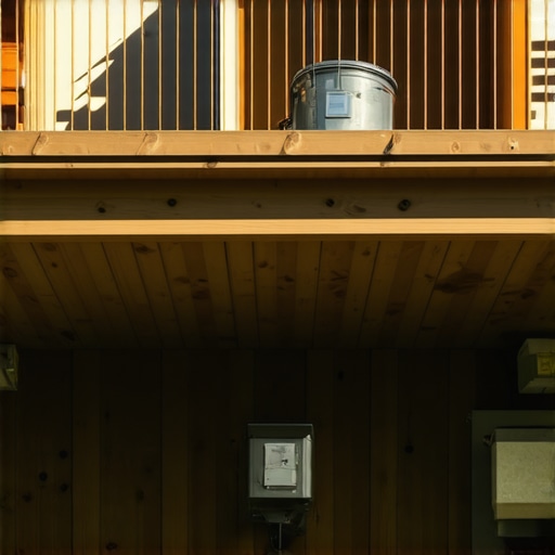 Why Proper Ventilation Under Your Deck is Non-Negotiable