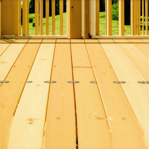 Why Quality Hardware Matters for Needham Decks in 2026