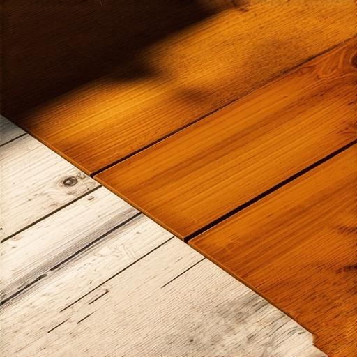 Why Solid Stain is Better for Aging Needham Decks