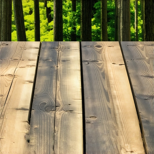 Why Some Cedar Decks Turn Black and How to Fix It